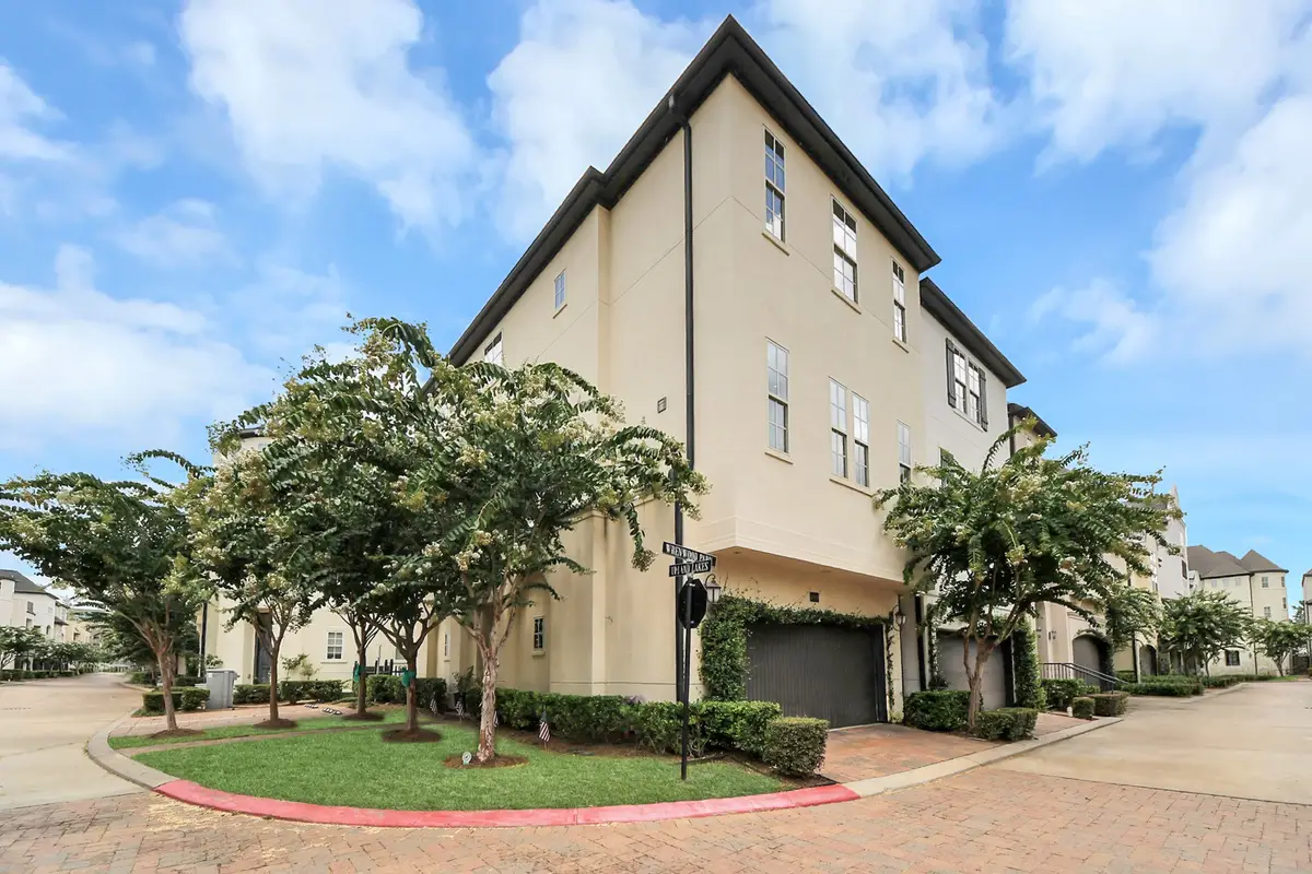 10928 Wrenwood Park, Houston, TX 77043 - #1