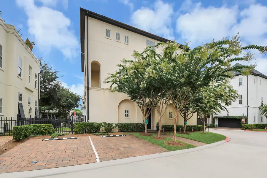 10928 Wrenwood Park, Houston, TX 77043 - #2
