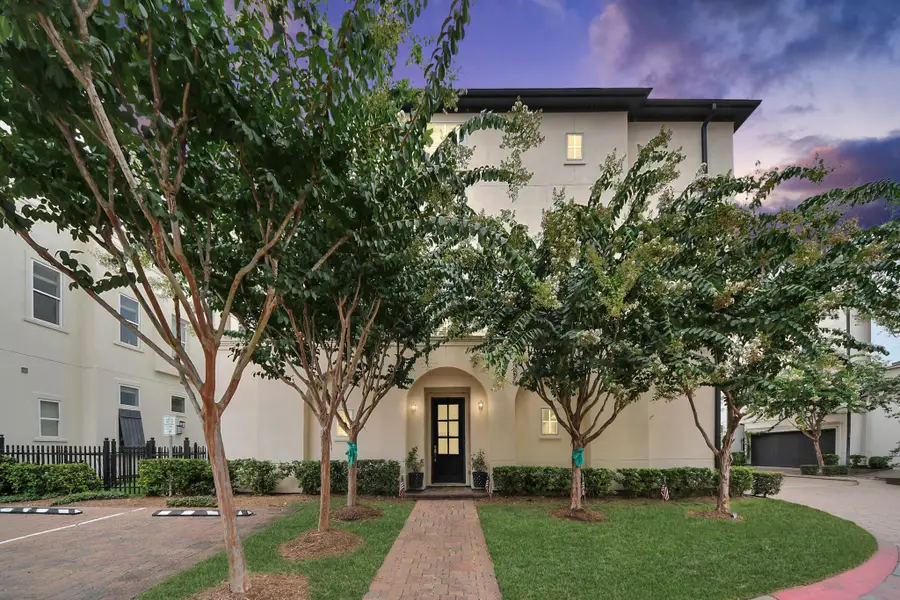 10928 Wrenwood Park, Houston, TX 77043 - #3