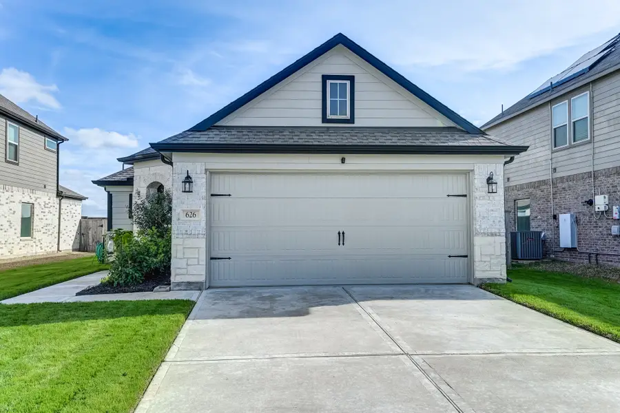 626 Urban Way, Rosharon, TX 77583 - #2