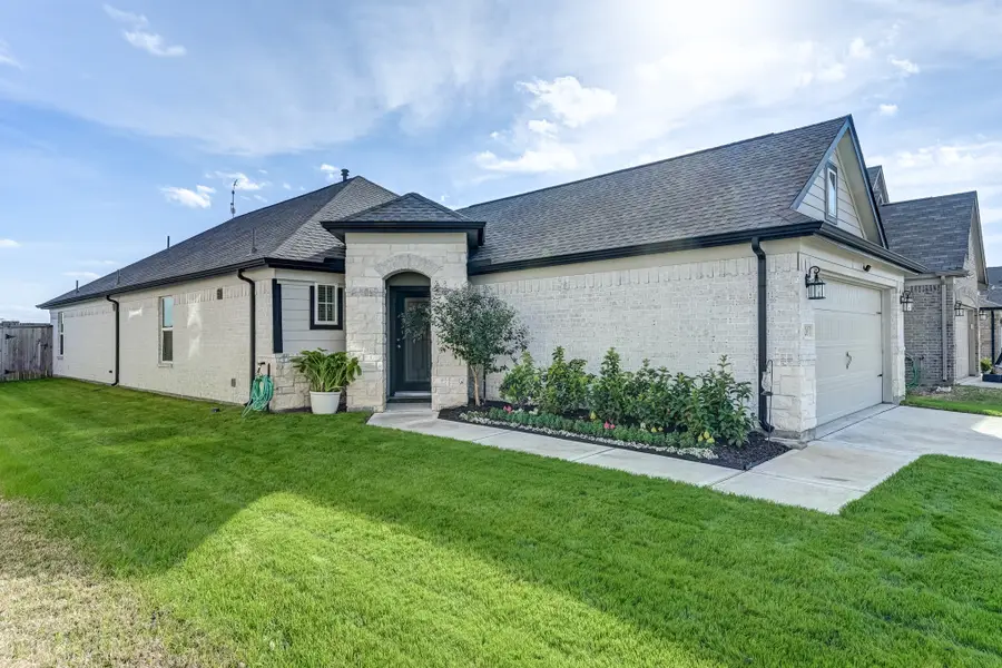 626 Urban Way, Rosharon, TX 77583 - #3