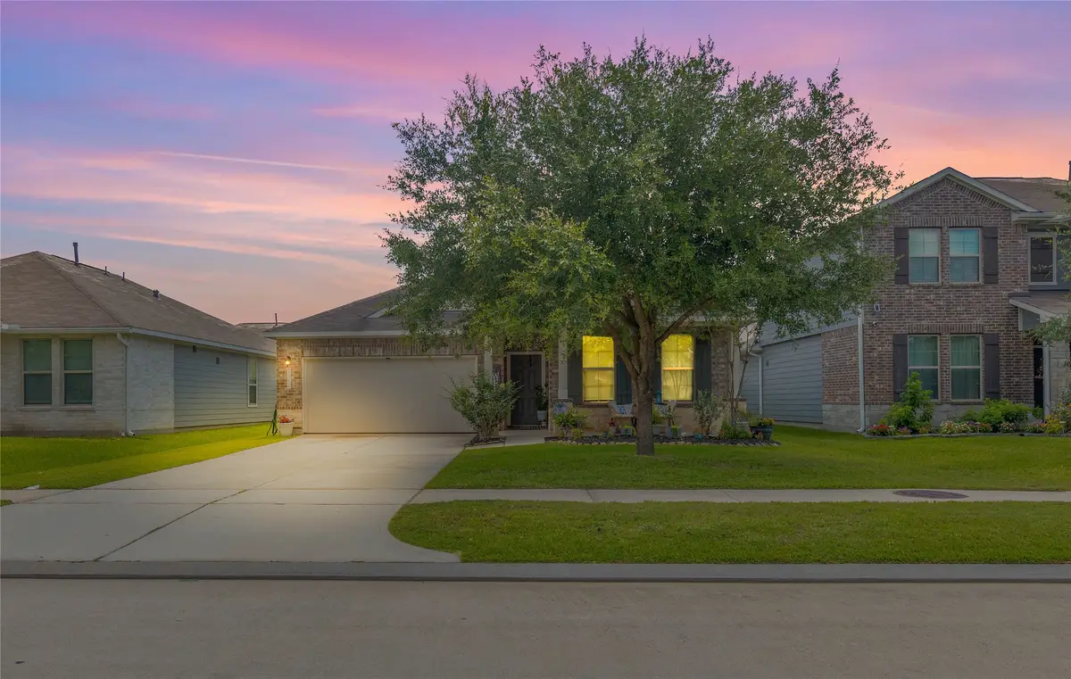 24714 Crimson Pine Drive, Huffman, TX 77336 - #1