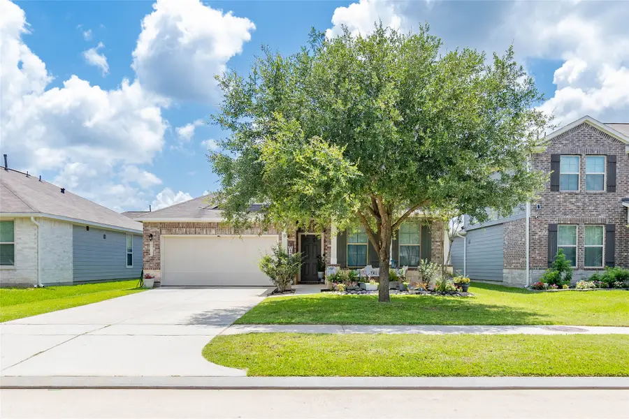 24714 Crimson Pine Drive, Huffman, TX 77336 - #2