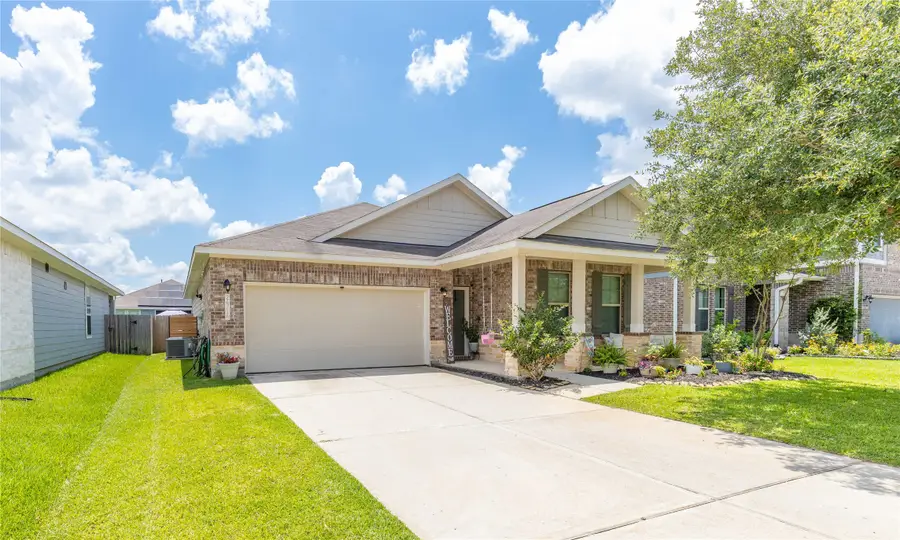 24714 Crimson Pine Drive, Huffman, TX 77336 - #3