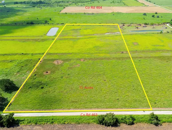 0 County Road 466, Palacios, TX 77465