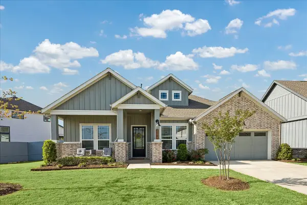 32618 Mountain Maple Court, Fulshear, TX 77441