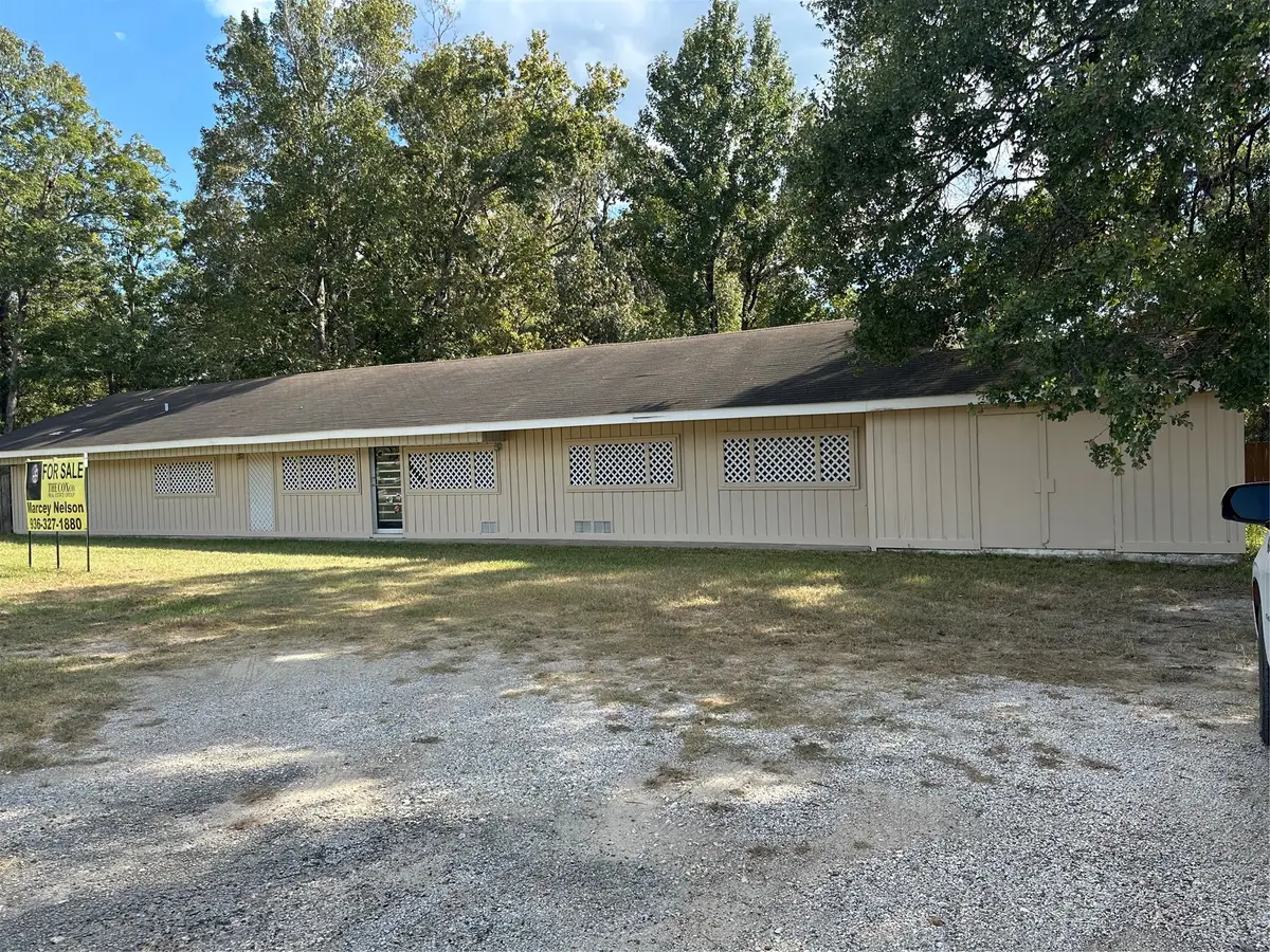 1065 Fm 2457, Livingston, TX 77351 - #1