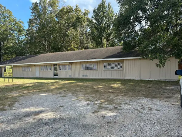 1065 Fm 2457, Livingston, TX 77351