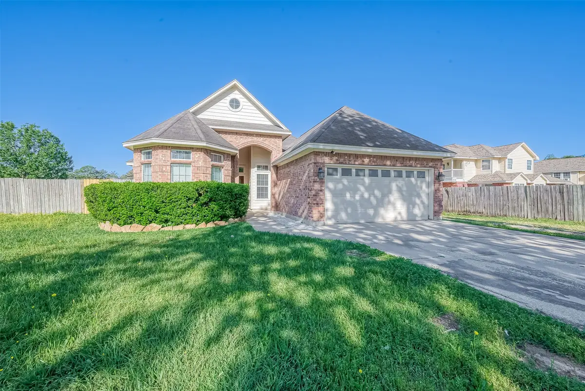 1189 Lovett Street, Tomball, TX 77375 - #1
