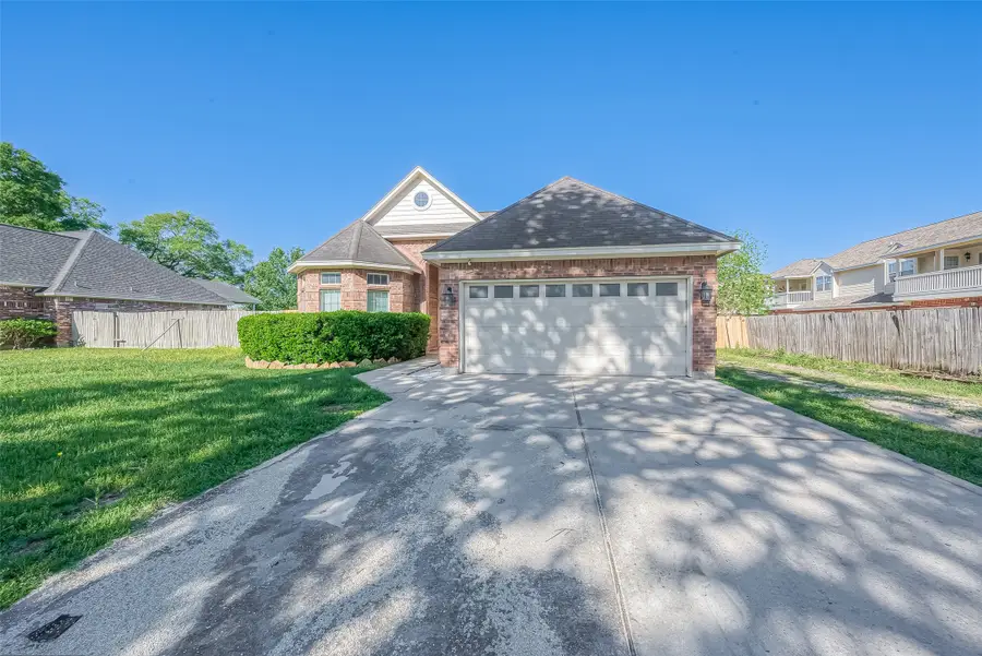 1189 Lovett Street, Tomball, TX 77375 - #3