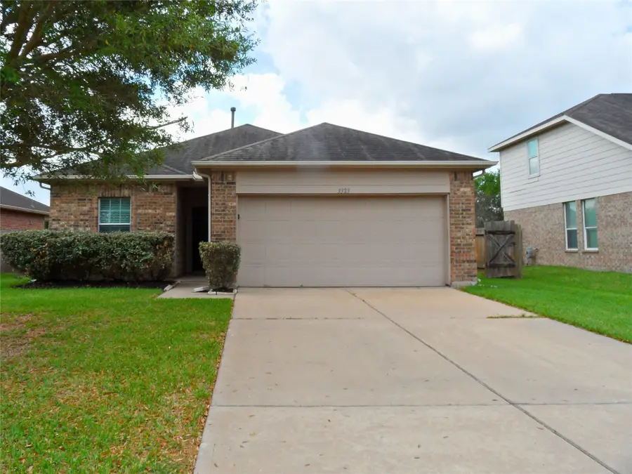 3323 Aegean Drive, Missouri City, TX 77459 - #2