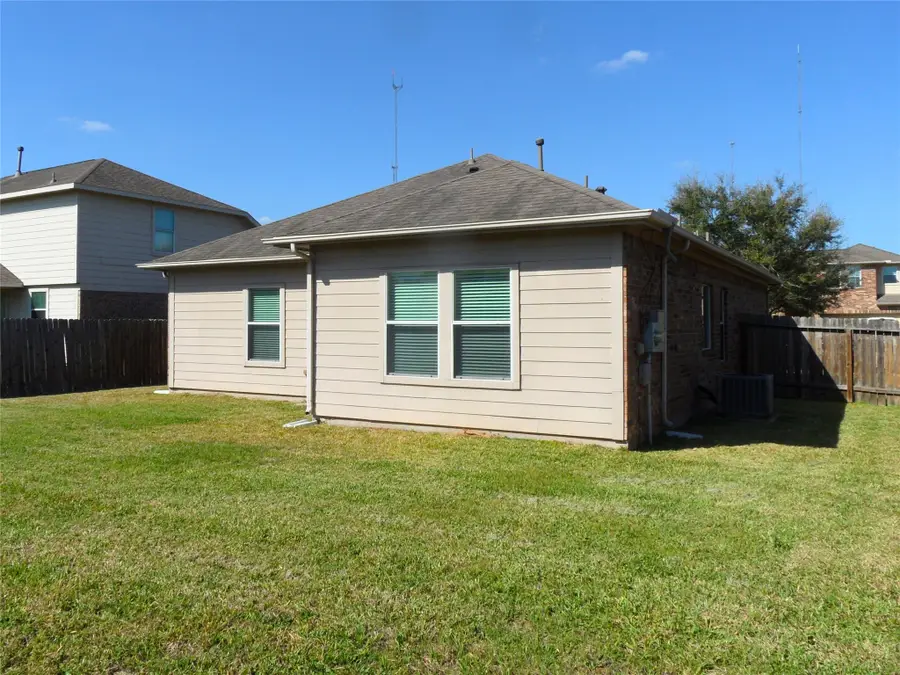 3323 Aegean Drive, Missouri City, TX 77459 - #3