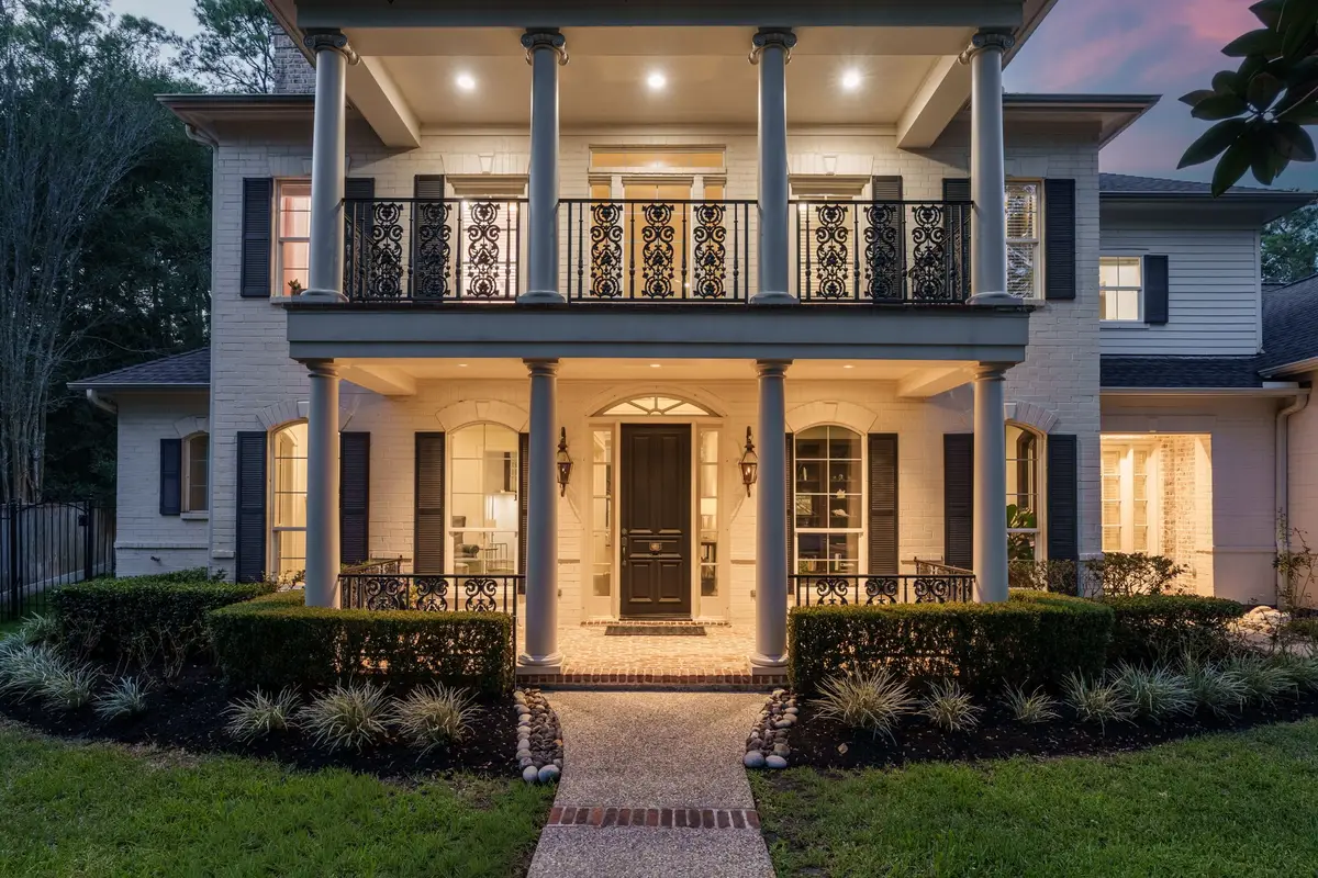 186 Sentinel Point Court, The Woodlands, TX 77382 - #1