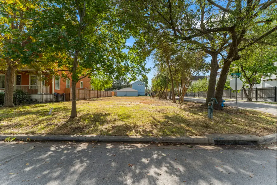 602 E 24th Street Street, Houston, TX 77008 - Image #2
