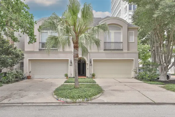 2314 Huldy Street #A, Houston, TX 77019