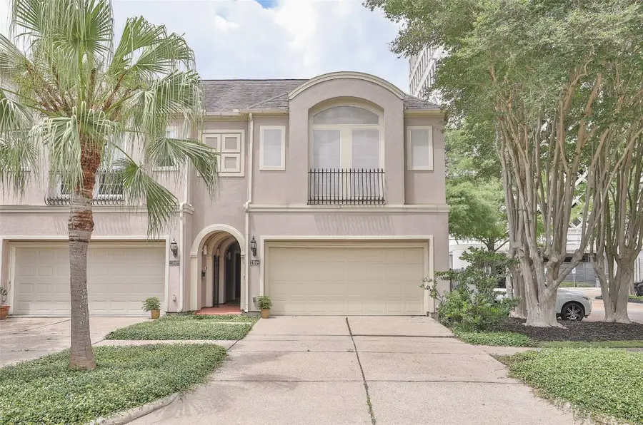 2314 Huldy Street #A, Houston, TX 77019 - #2