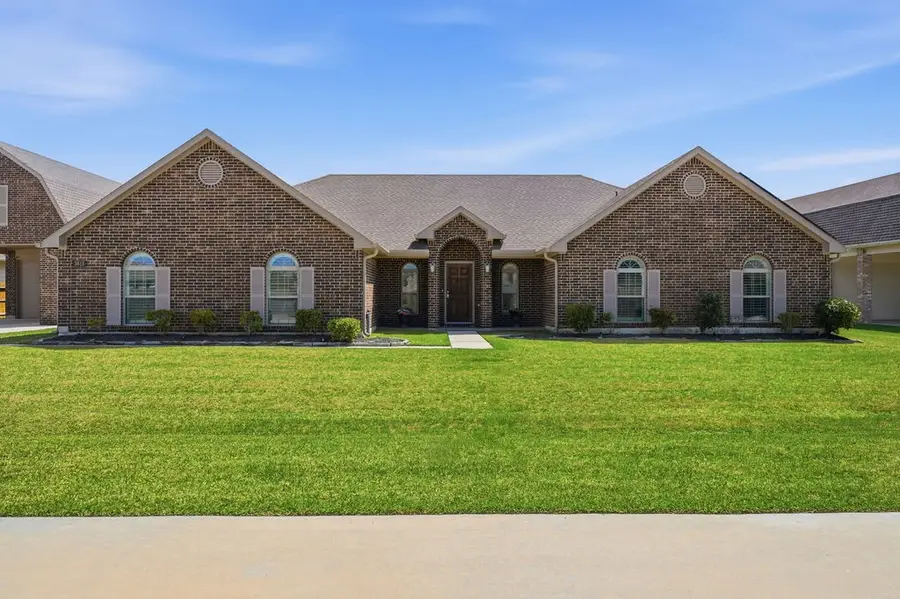 3615 E Cape Road, Dickinson, TX 77539 - #3