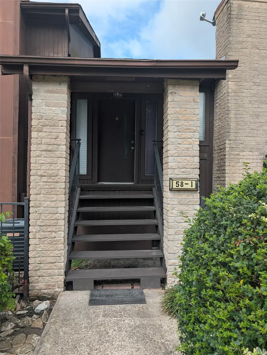 58 Evanston Street #1, Houston, TX 77015 - #3