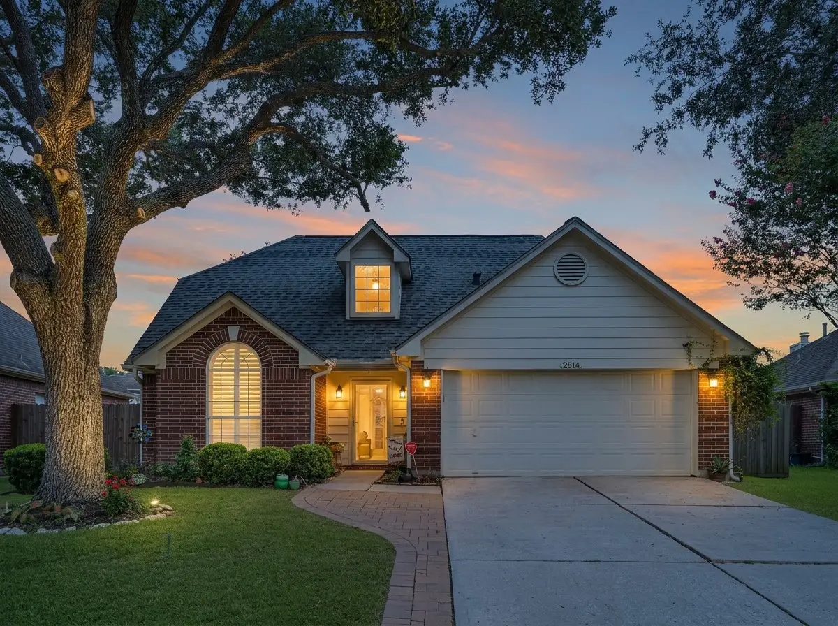 2814 Rolling Fog Drive, Friendswood, TX 77546 - #1
