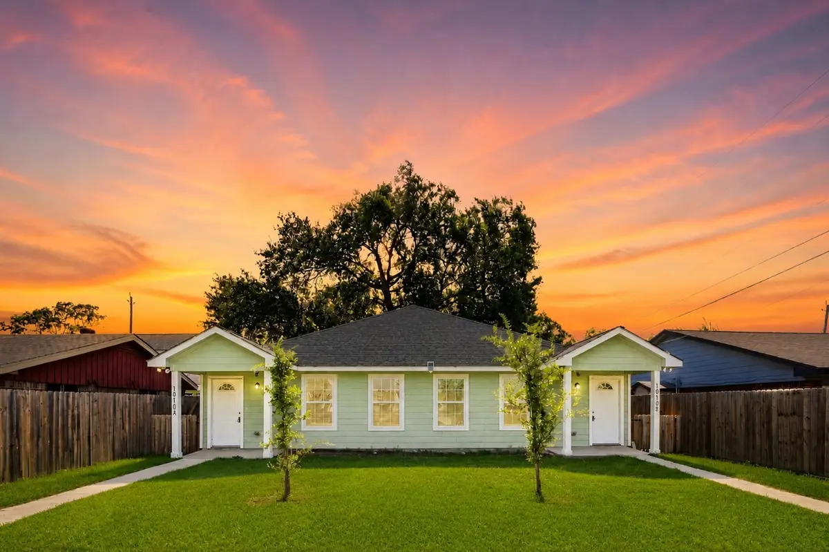 1010 Clinton Park Street #A/B, Houston, TX 77029 - #1