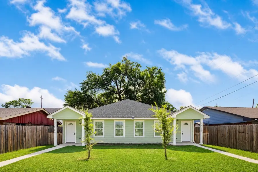 1010 Clinton Park Street #A/B, Houston, TX 77029 - #2