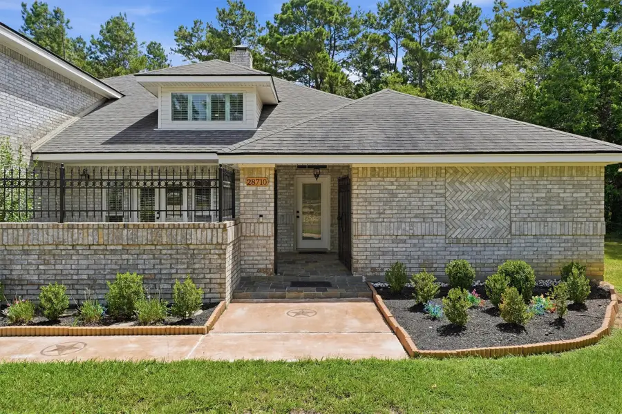 28710 Sapphire Circle #5-1846, Magnolia, TX 77355 - #2