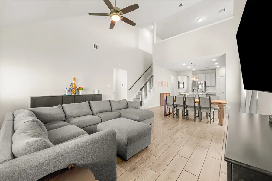 5347 Sunny Ray Drive, Katy, TX 77493 - #3