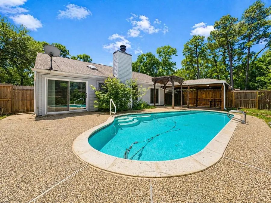 3203 Park Garden Drive, Kingwood, TX 77339 - #2
