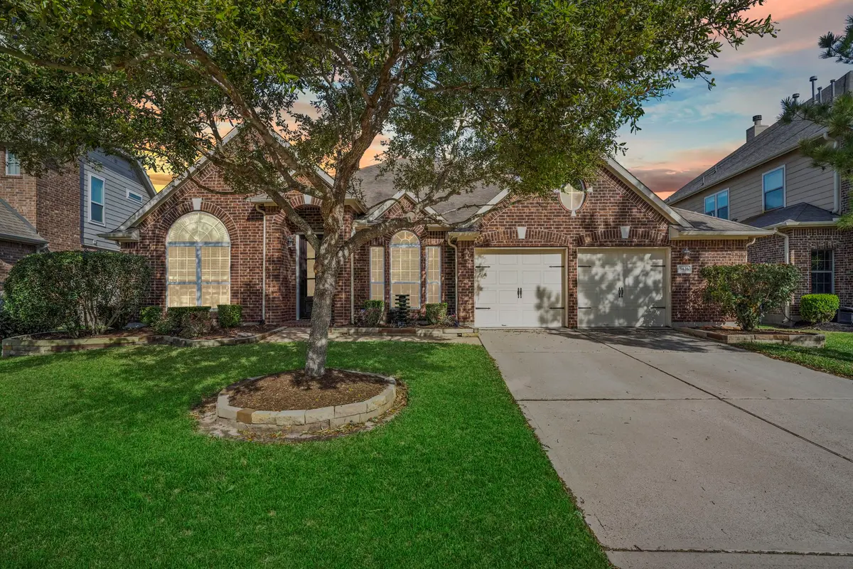 3426 Summer Ranch Drive, Katy, TX 77494 - #1