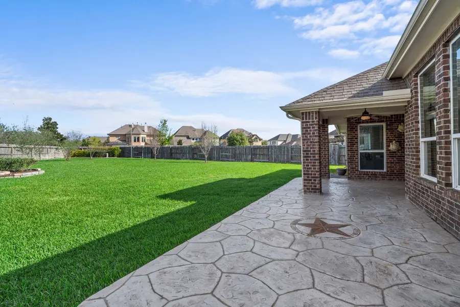 3426 Summer Ranch Drive, Katy, TX 77494 - #2