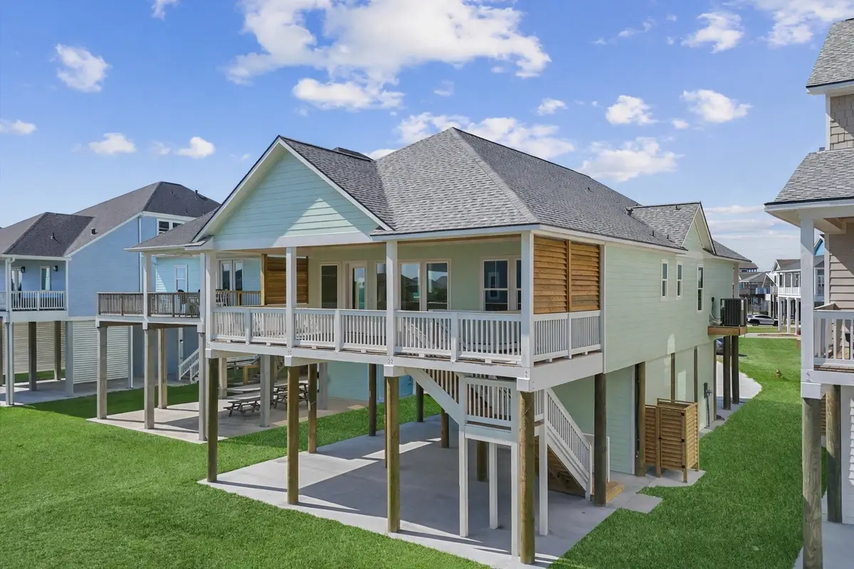 22807 Cuadro Street, Galveston, TX 77554 - #1