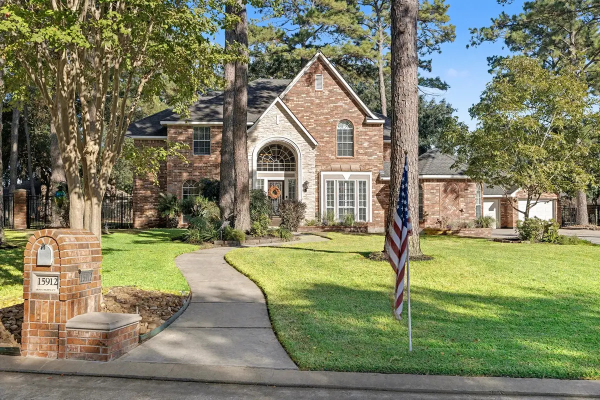 15912 Rosethorn Court, Cypress, TX 77429 - Image #1