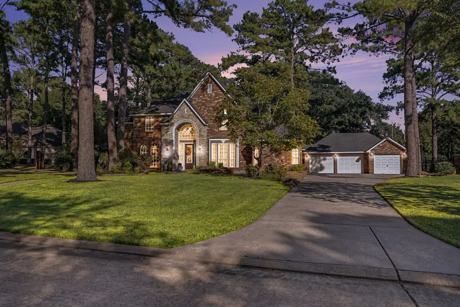 15912 Rosethorn Court, Cypress, TX 77429 - Image #3