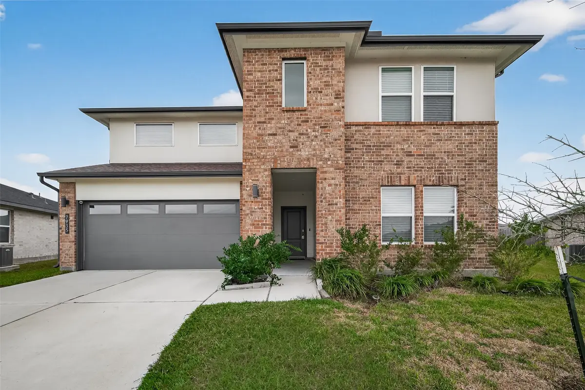 7935 Brumbly Lane, Rosharon, TX 77583 - #1