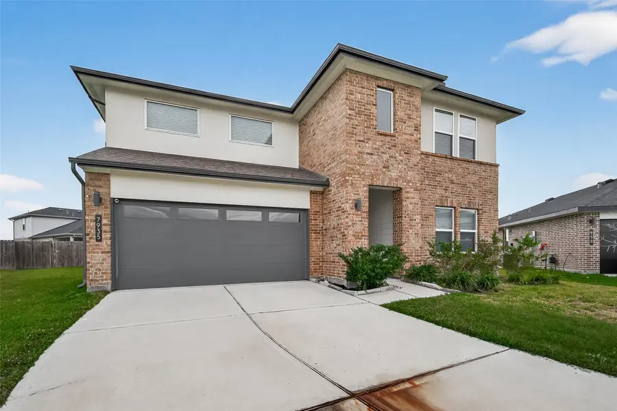 7935 Brumbly Lane, Rosharon, TX 77583 - #2