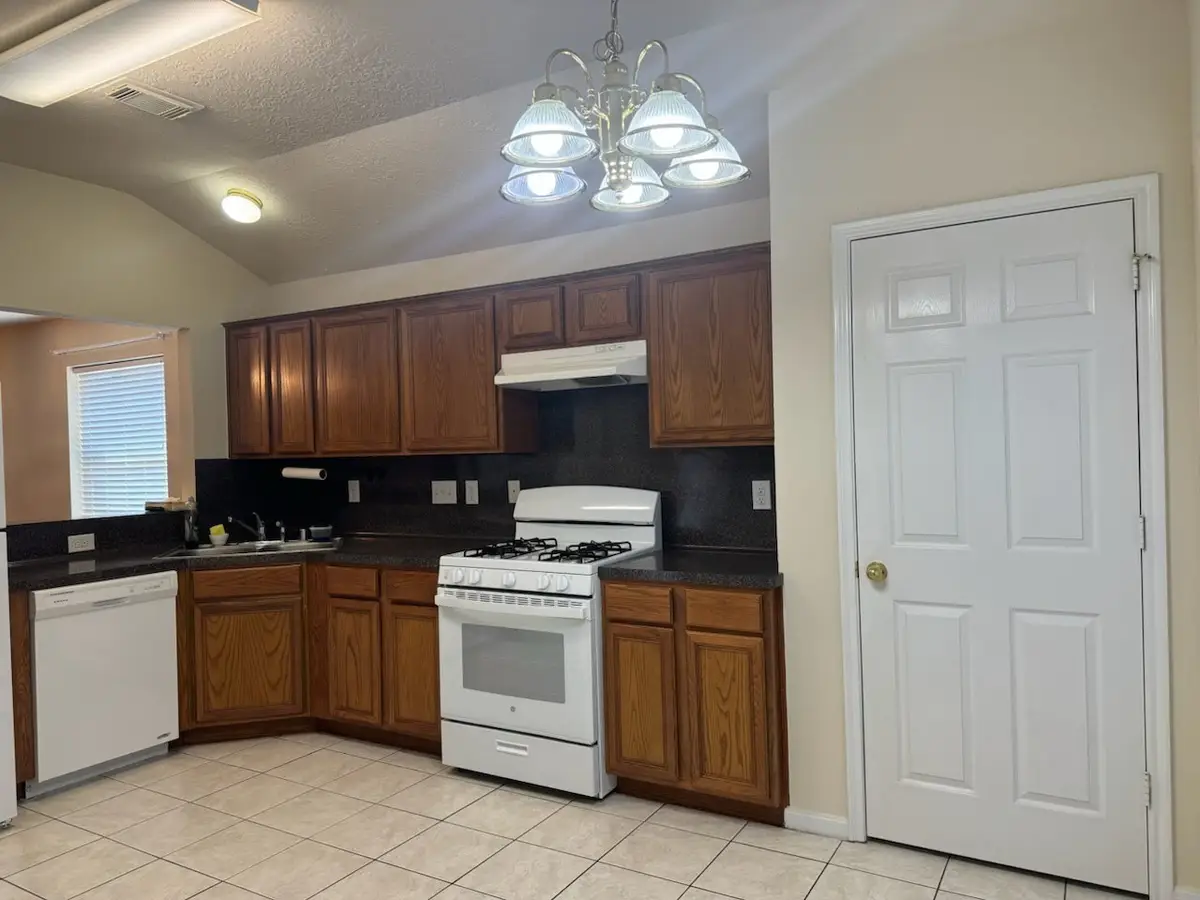 11007 Indus Street, Houston, TX 77089 - #1