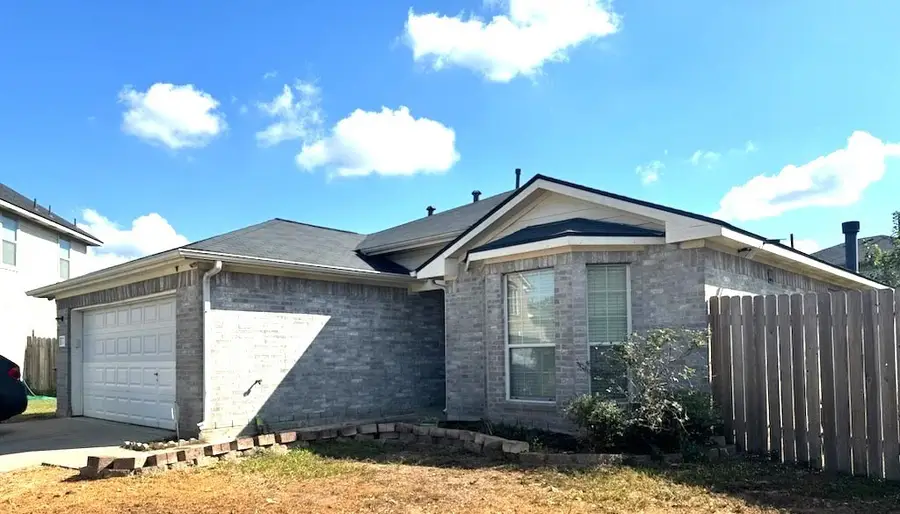 11007 Indus Street, Houston, TX 77089 - #2
