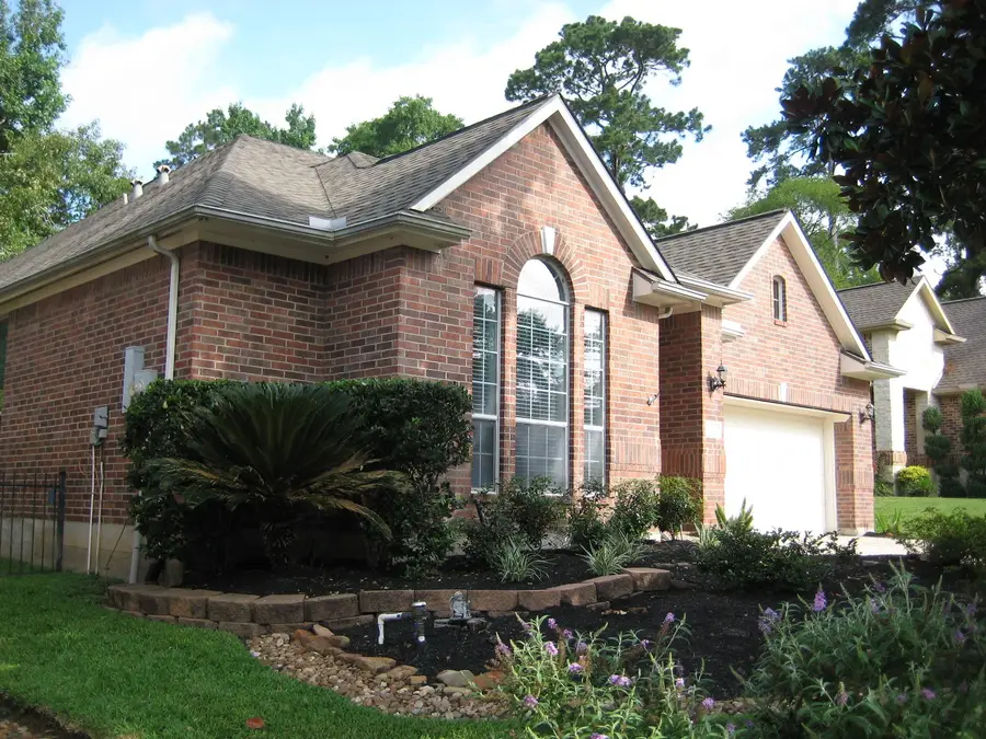 326 Creekwood W, Montgomery, TX 77356 - #2