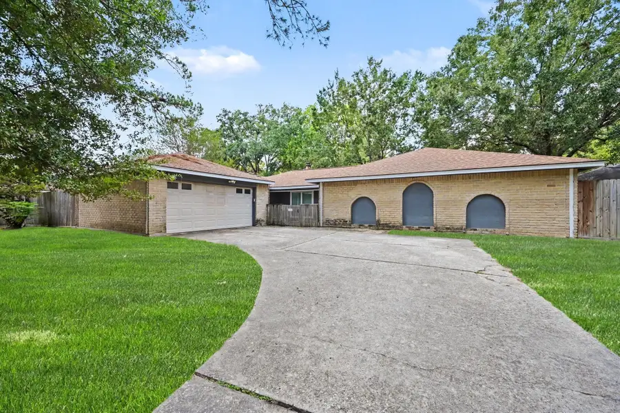 11507 Chetman Drive, Houston, TX 77065 - #2