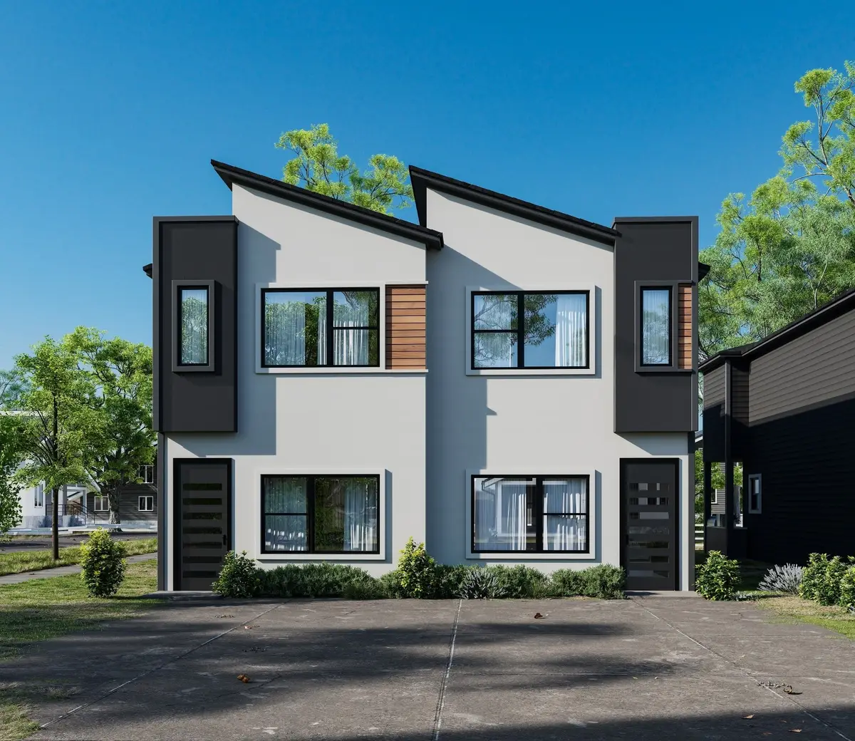 3010 Grassmere Avenue #2, Houston, TX 77051 - #1