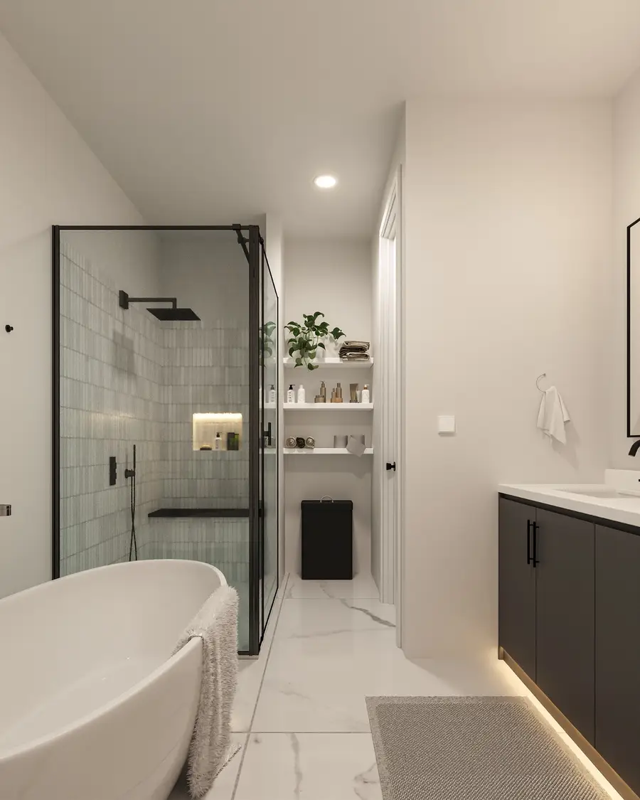 3010 Grassmere Avenue #2, Houston, TX 77051 - #3