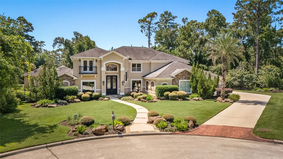 7602 Kings River Lane, Humble, TX 77346 - Image #1