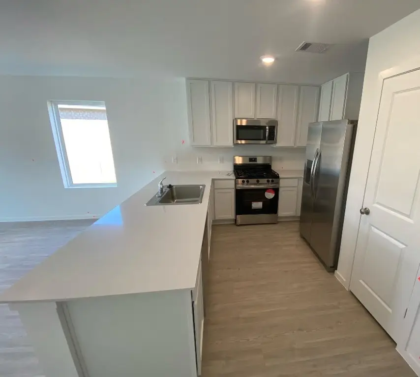 3603 Atlas Point Court, Angleton, TX 77515 - #2