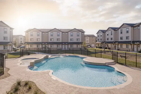 12603 Telge Road #31 E-H, Cypress, TX 77429