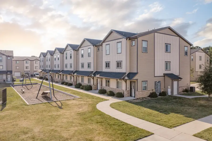 12603 Telge Road #31 E-H, Cypress, TX 77429 - #3