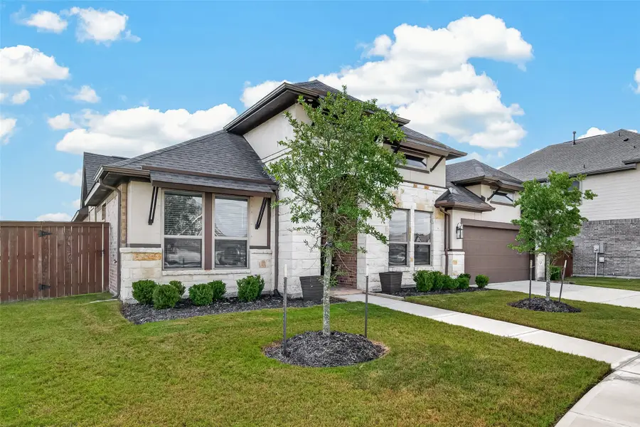 9206 Bluestem Court, Manvel, TX 77578 - #2