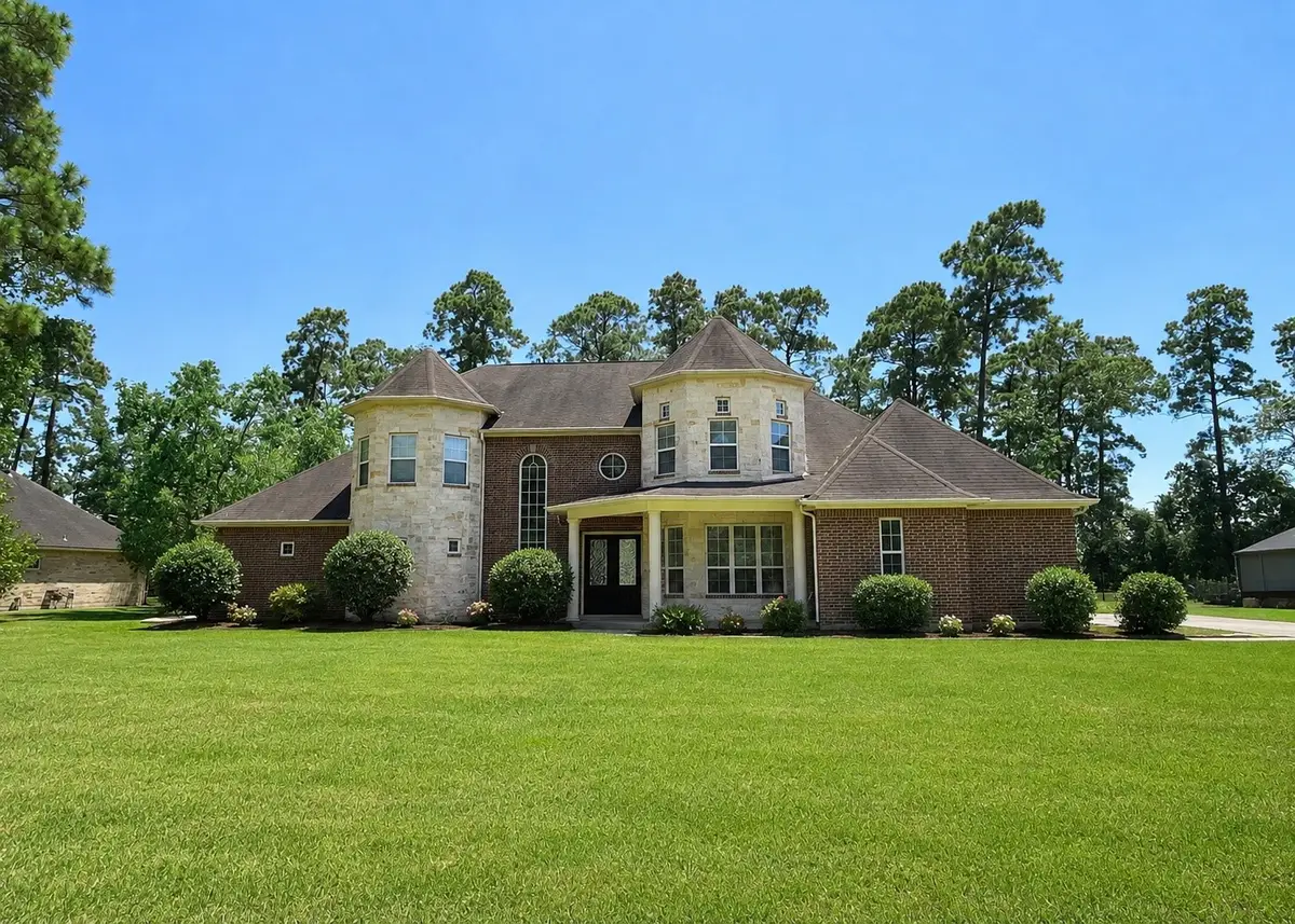 12326 Leather Saddle Court, Houston, TX 77044 - #1
