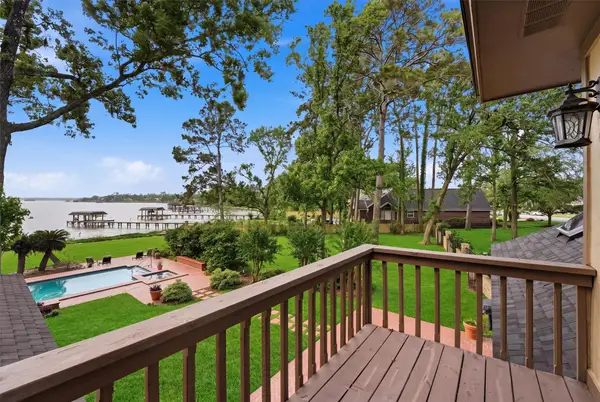 21102 Atascocita Place Drive, Houston, TX 77346