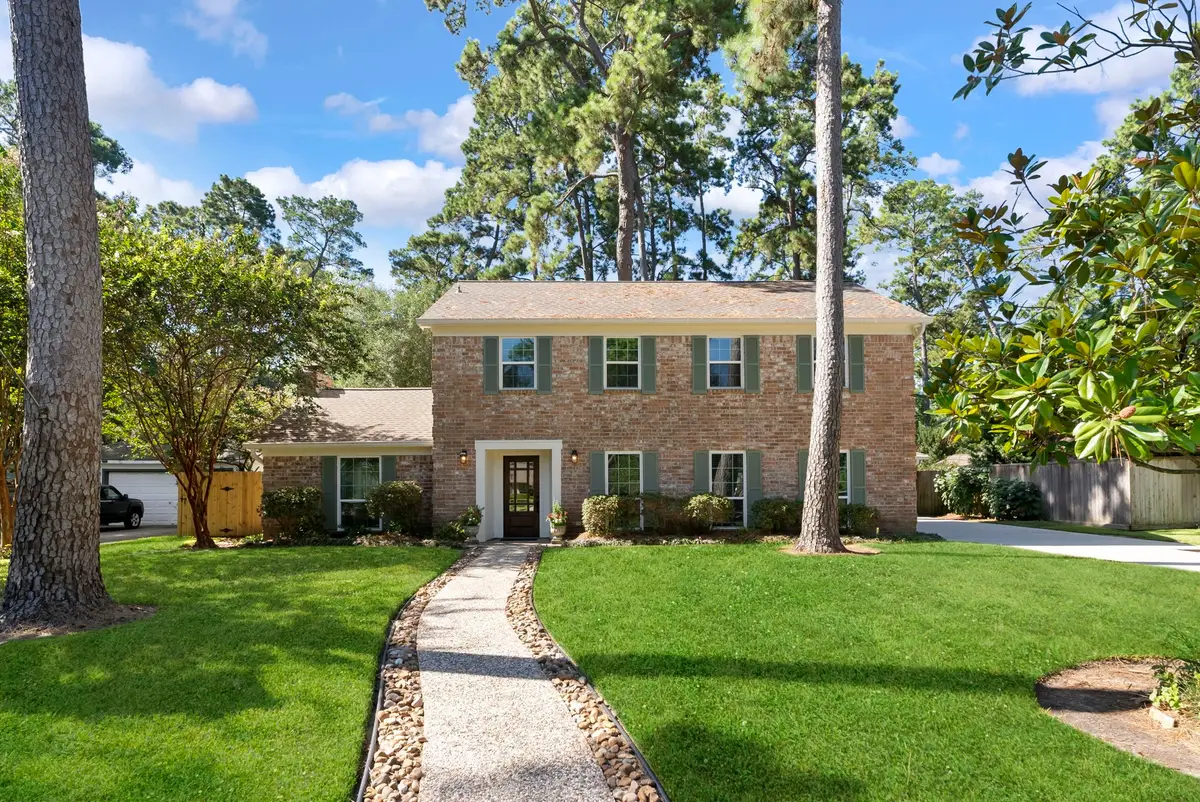 6311 Craigway Road, Spring, TX 77389 - #1
