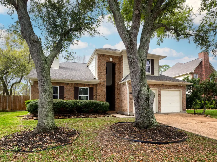 13810 Viewfield Court, Houston, TX 77059 - #2